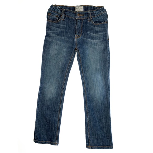 LA MINIATURA BOYS JEANS - Picture 1 of 3